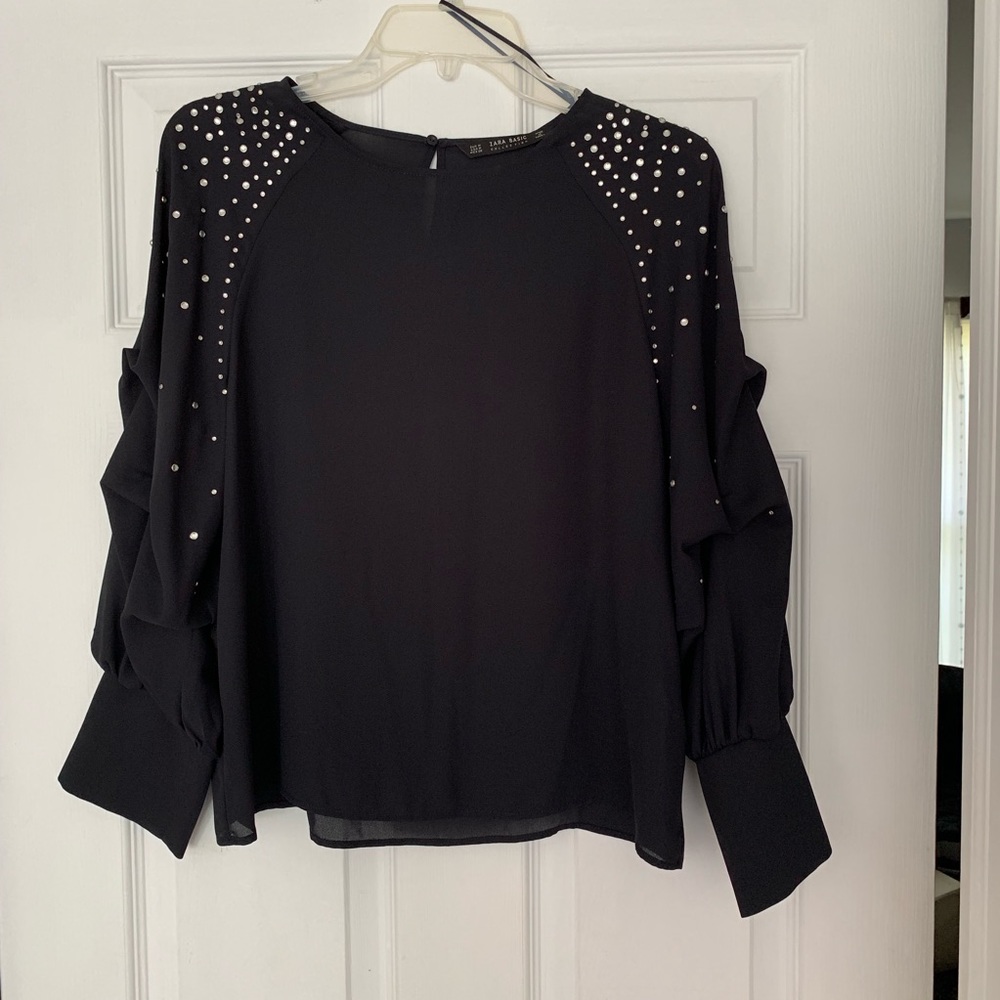 Zara top